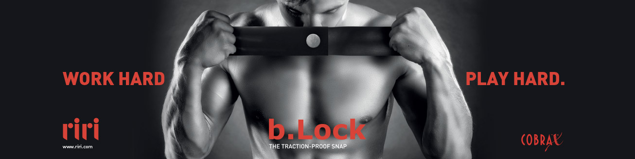 b-lock